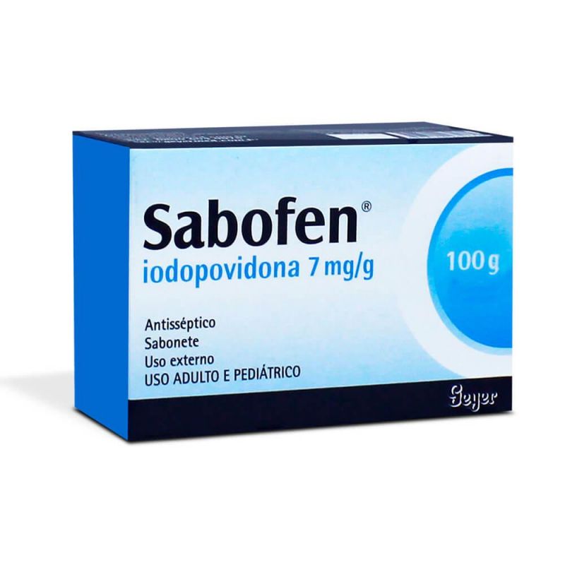 SABONETE FEM 100 GRAMAS