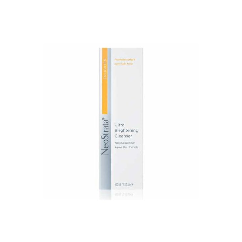 NEOSTRATA SABONETE ULTRA BRIGHTENING CLEANSER 100ML