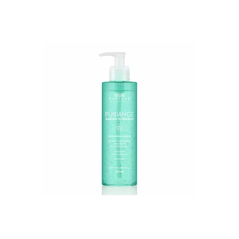 PROFUSE PURIANCE SABONETE LIQUIDO 300ML
