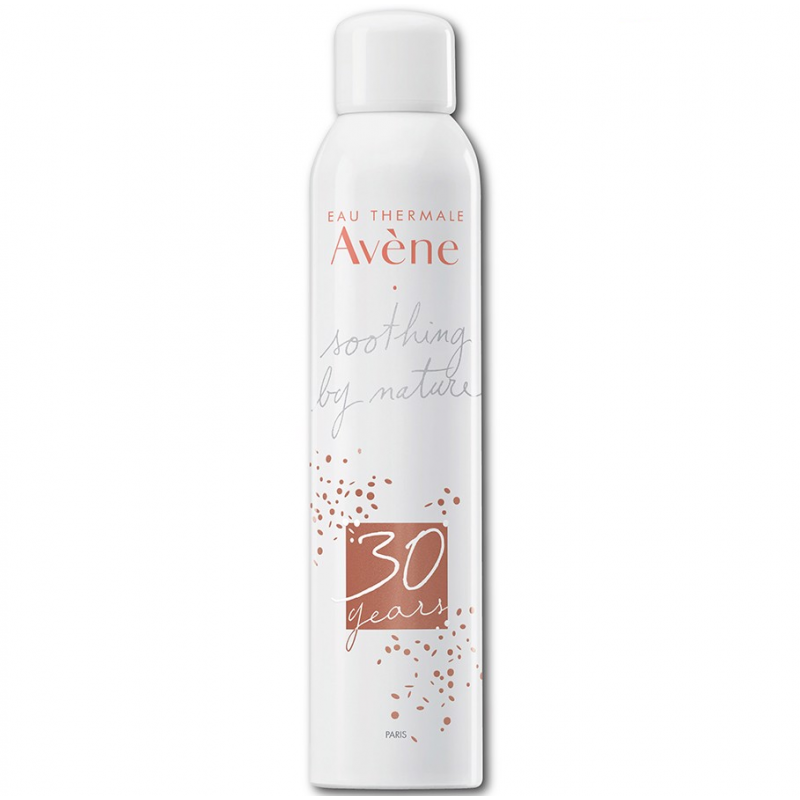 ÁGUA TERMAL PELES SENSÍVEIS 300ML