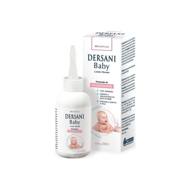 DERSANI BABY