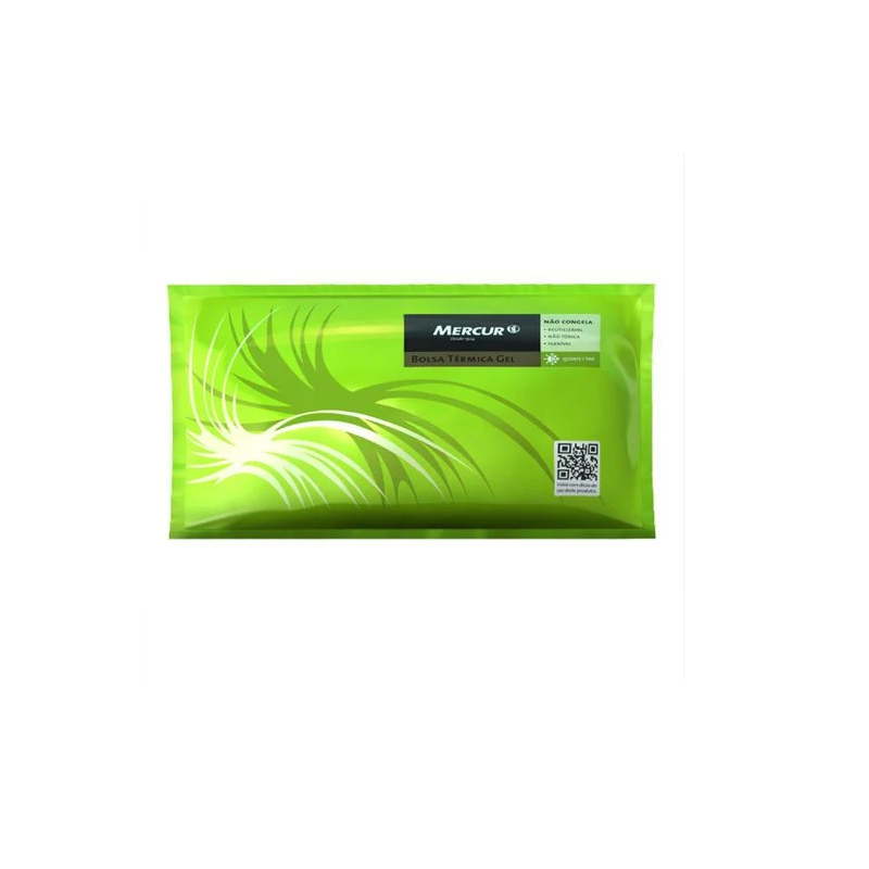 BOLSA TERMICA GEL MEDIA
