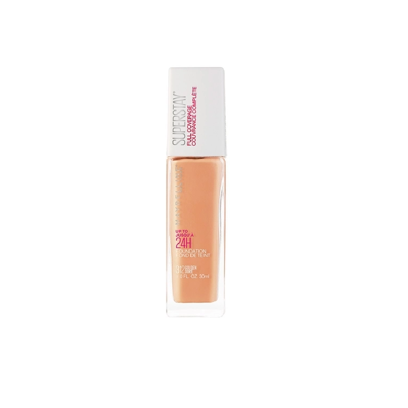MAYBELLINE BASE MATTE SUPER STAY COR 312 30ML