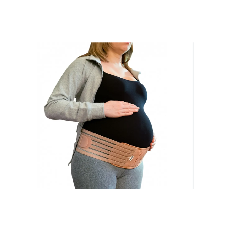 ORTESE ABDOMINAL P/GESTANTE G