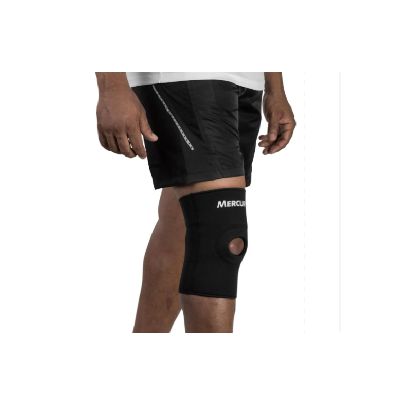 JOELHEIRA ESPORTE ORIFICIO REFORCADO PRETO MERCUR 