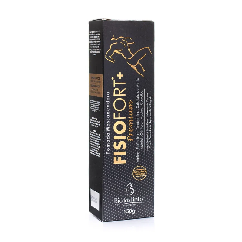 FISIOFORT PREMIUM BIO INSTITUTO 150G