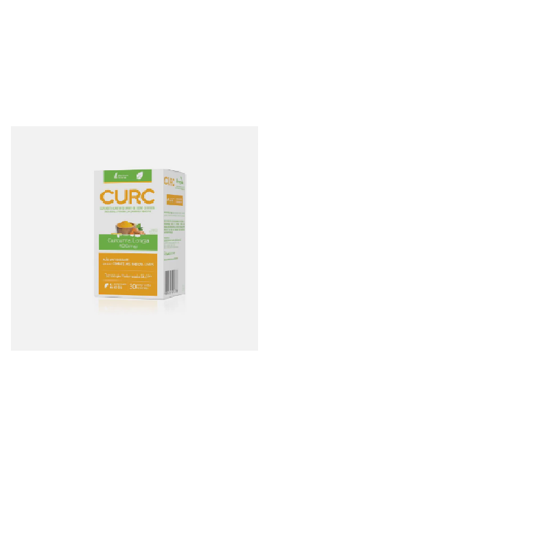 CURC 400MG COM 30 COMPRIMIDOS