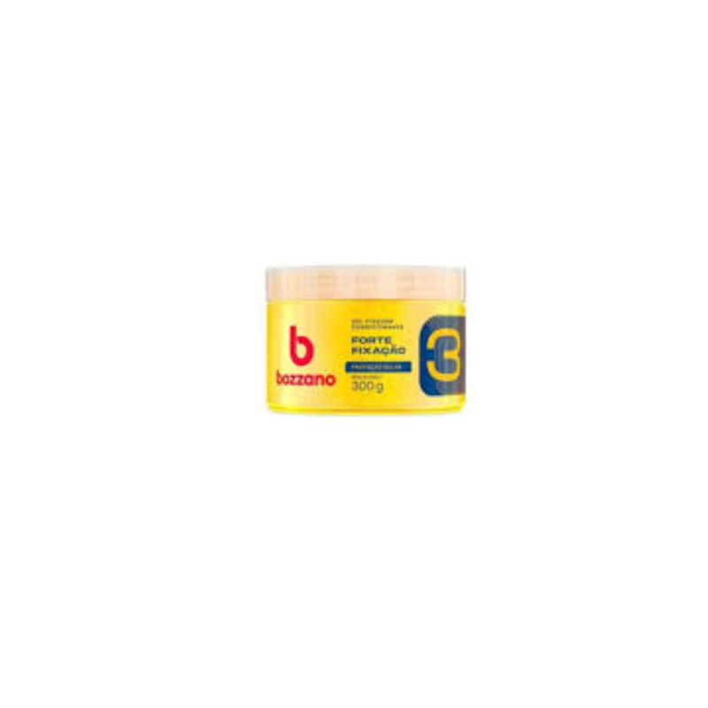GEL FIX BOZZANO 300G