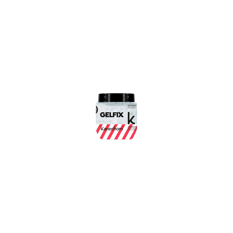 GEL FIXADOR KANECHOM 230G INCOLOR