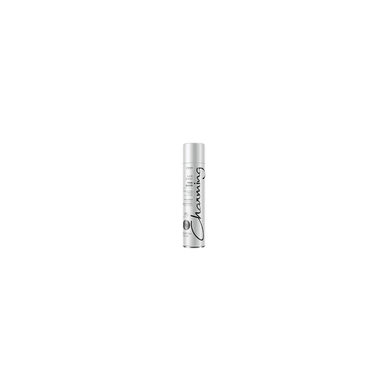 HAIR SPRAY CHARMING NORMAL COM 400ML