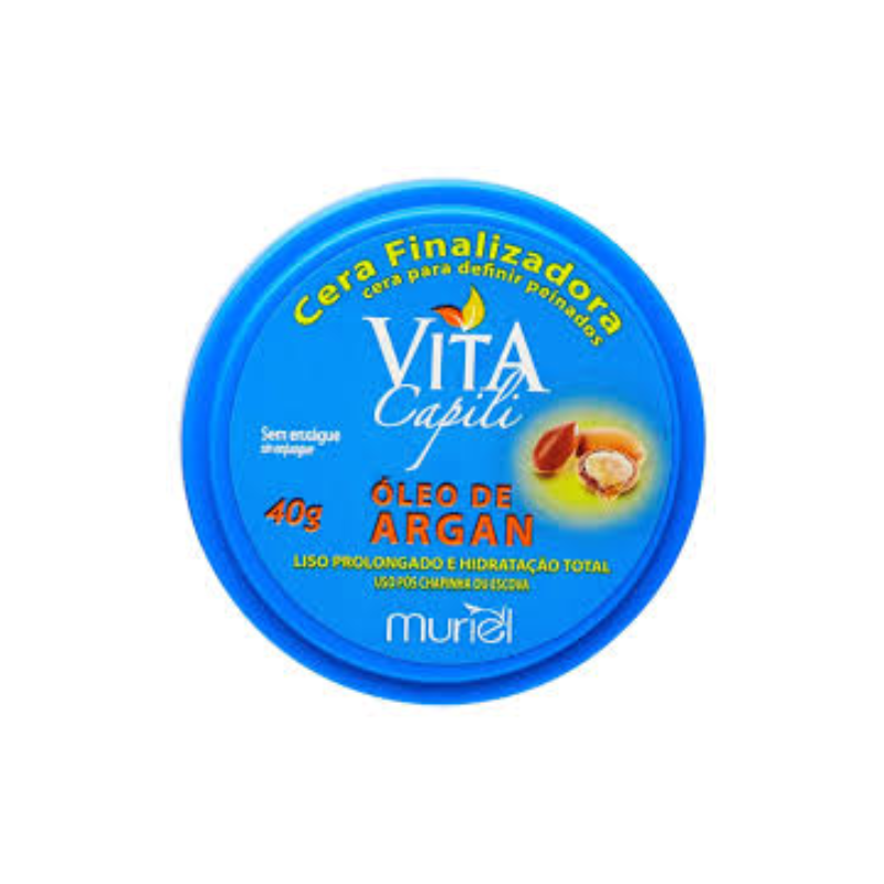 CERA MURIEL ARGAN 40G