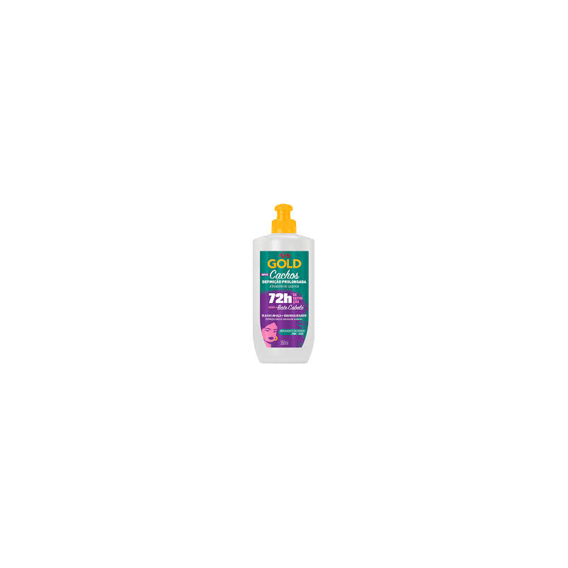 ATIVASOR CACHOS NIELY GOLD 250ML CACHOS DEFINIDOS
