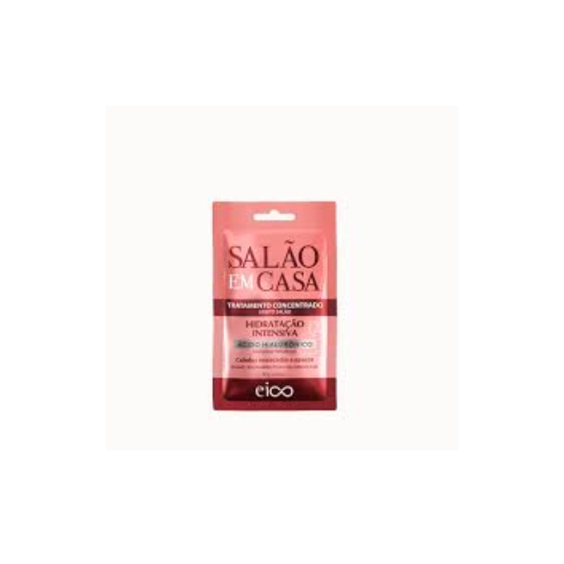 SACHE EICO MASCARA SALAO EM CASA 40G