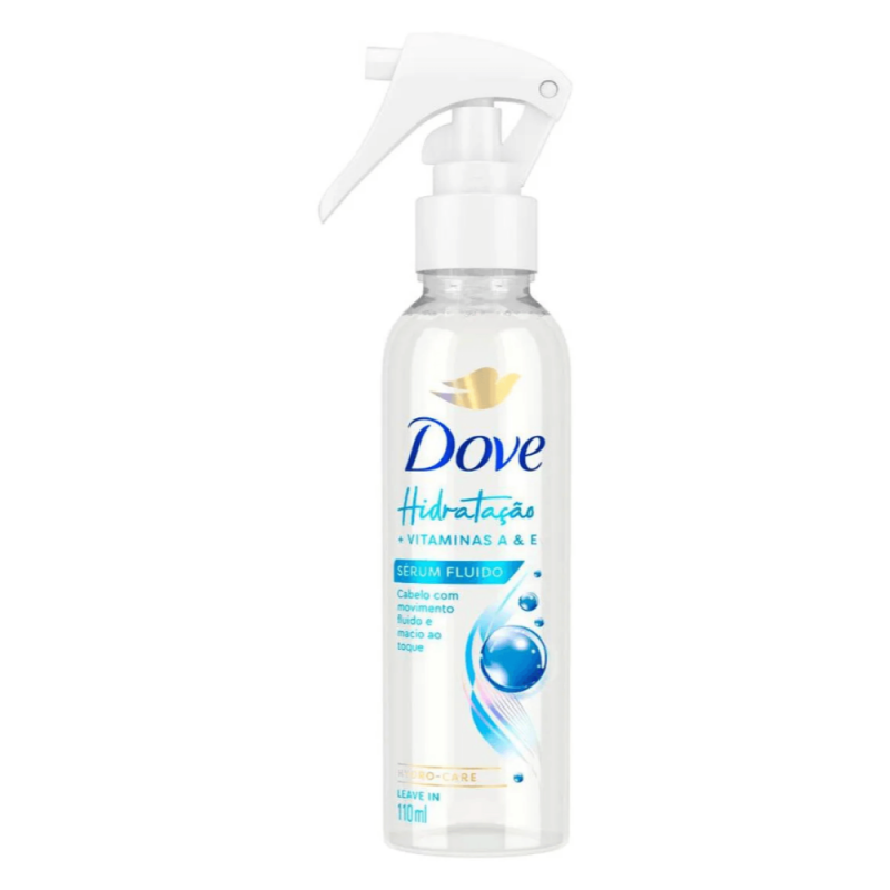 SERUM DOVE HIDRATA VITAMINA 110ML