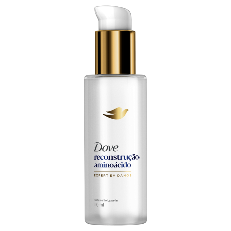 LEAVE IN DOVE REC+AMI 110ML