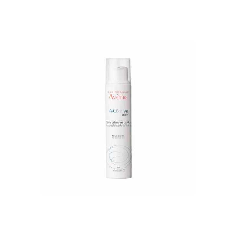 SÉRUM FACIAL ANTIOXIDANTE AVENE A-OXITIVE 15ML