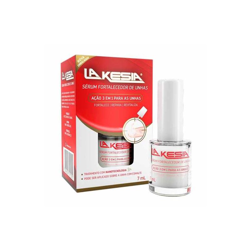 LAKESIA ESMALTE 7ML