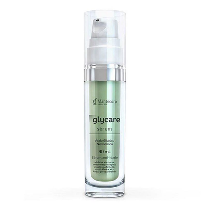 GLYCARE SERUM ANTI-IDADE 30ML