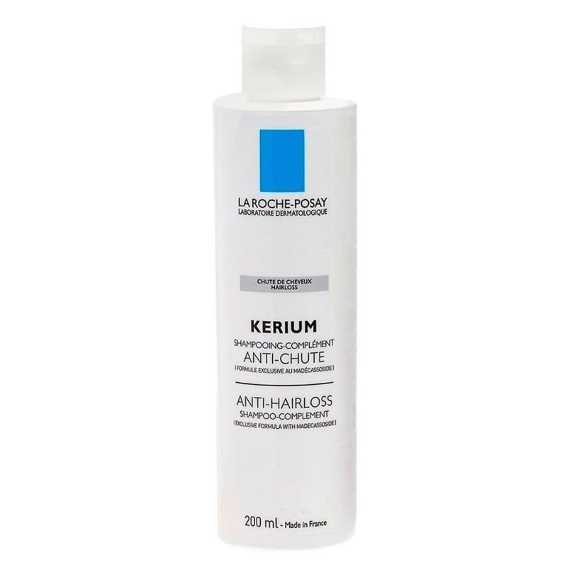 KERIUM SHAMPOO ANTIQUEDA LA ROCHE-POSAY 200ML