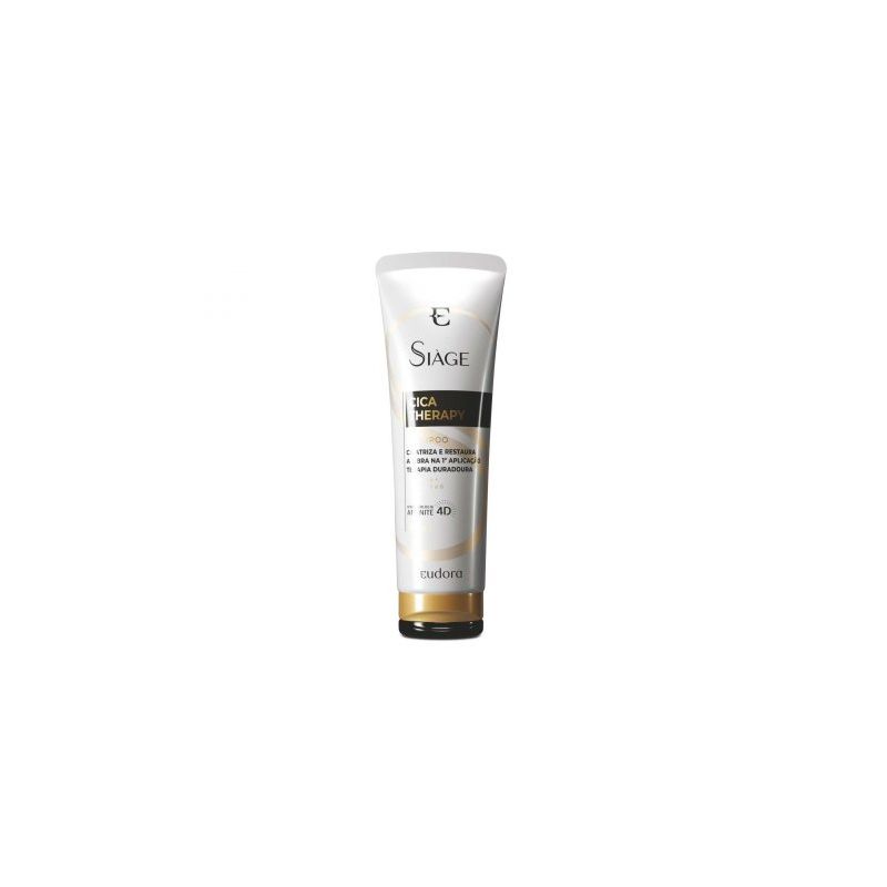 EUDORA SIAGE SHAMPOO CICA-THERAPY 250ML