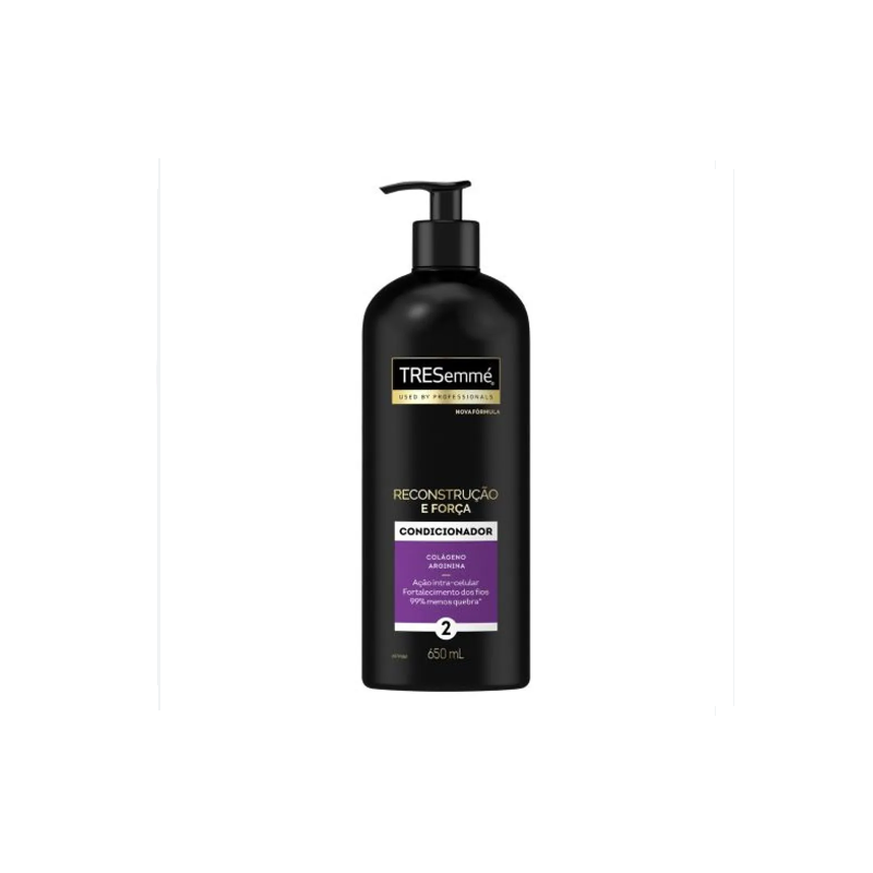SHAMPOO TRESEMME TRESPLEX 650ML