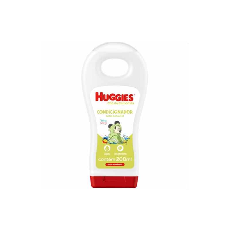 CONDICIONADOR MONICA CAMOMILA 200 ML