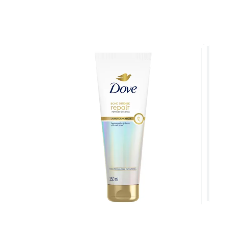 CONDICIONADOR  DOVE BOND INTENSE REPA 250M