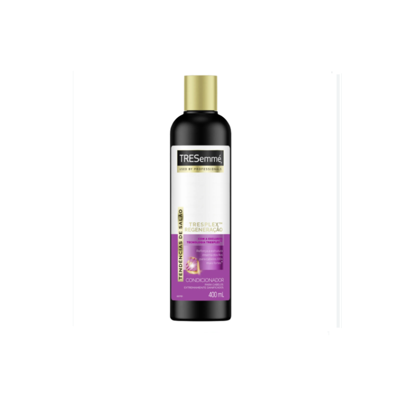 CONDIOCIONADOR  TRESEMME  TRESPLEX 400ML