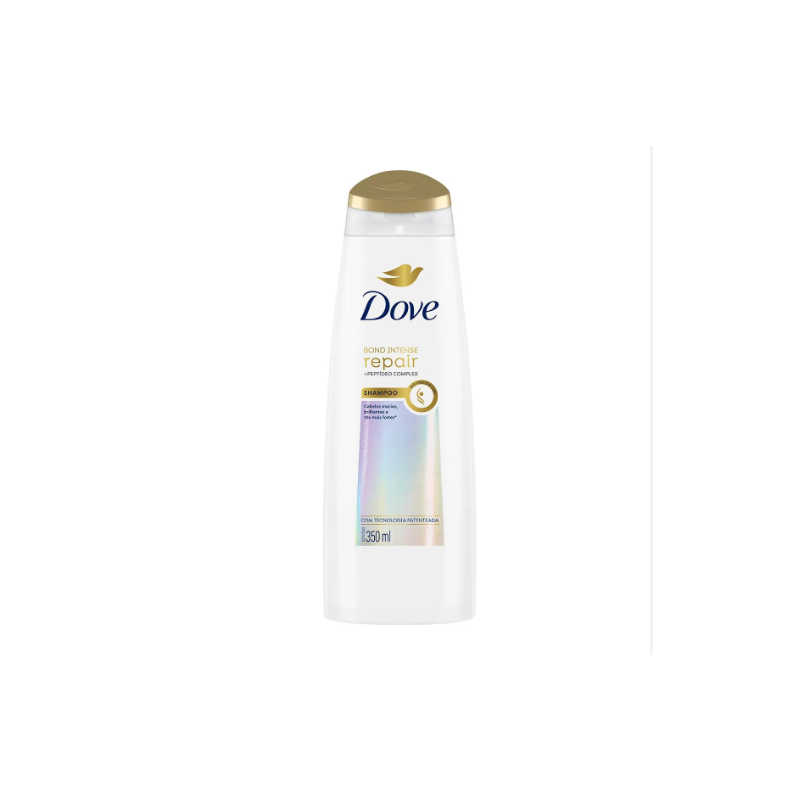 SHAMPOO DOVE  BOND INTENSE REPAIR 175ML