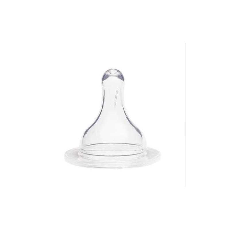 R826 BICO PITUCA SILICONE
