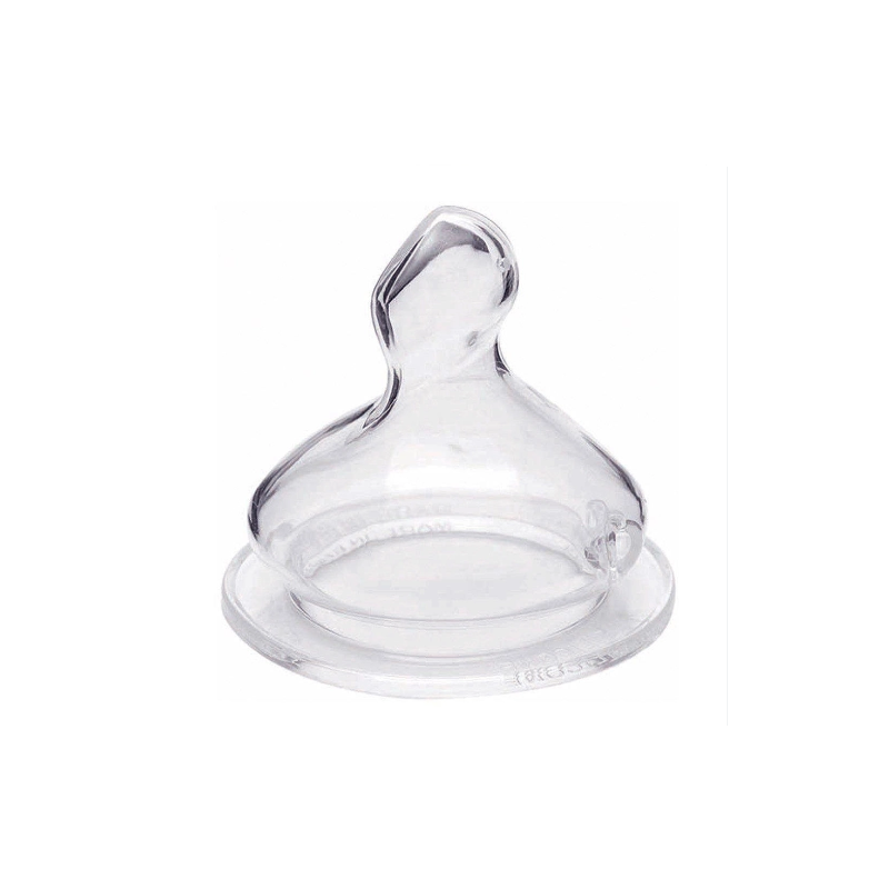 R828 BICO PITUCA SILICONE ORT