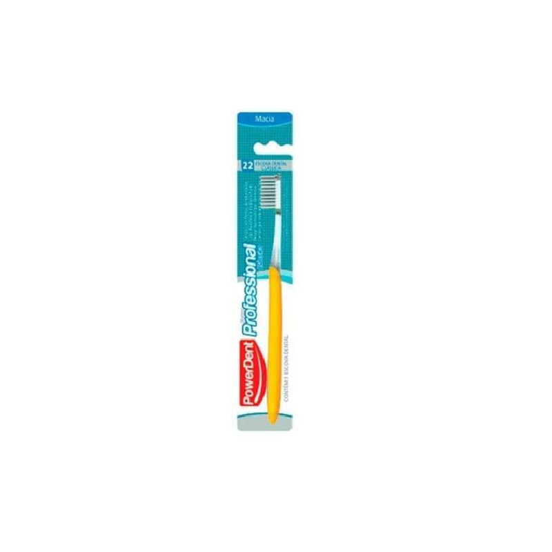 ESCOVA DENTAL PROFESSIONAL CLASSIC MACIA UNIDADE