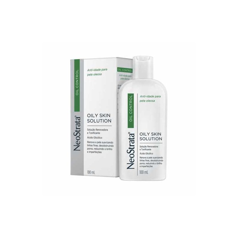 NEOSTRATA OILY SKIN SOLUTION