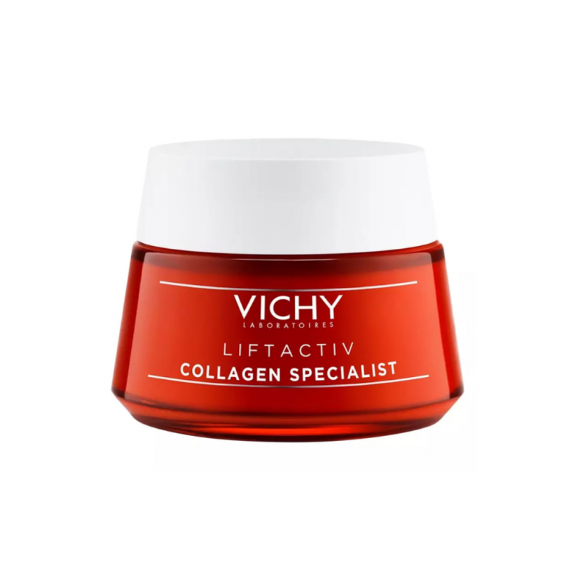 CREME VICHY LIFTACTIV COLAGENO SPECIALIST 50ML