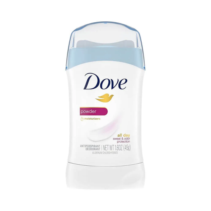 DESODORANTE CREME DOVE POWER 45G