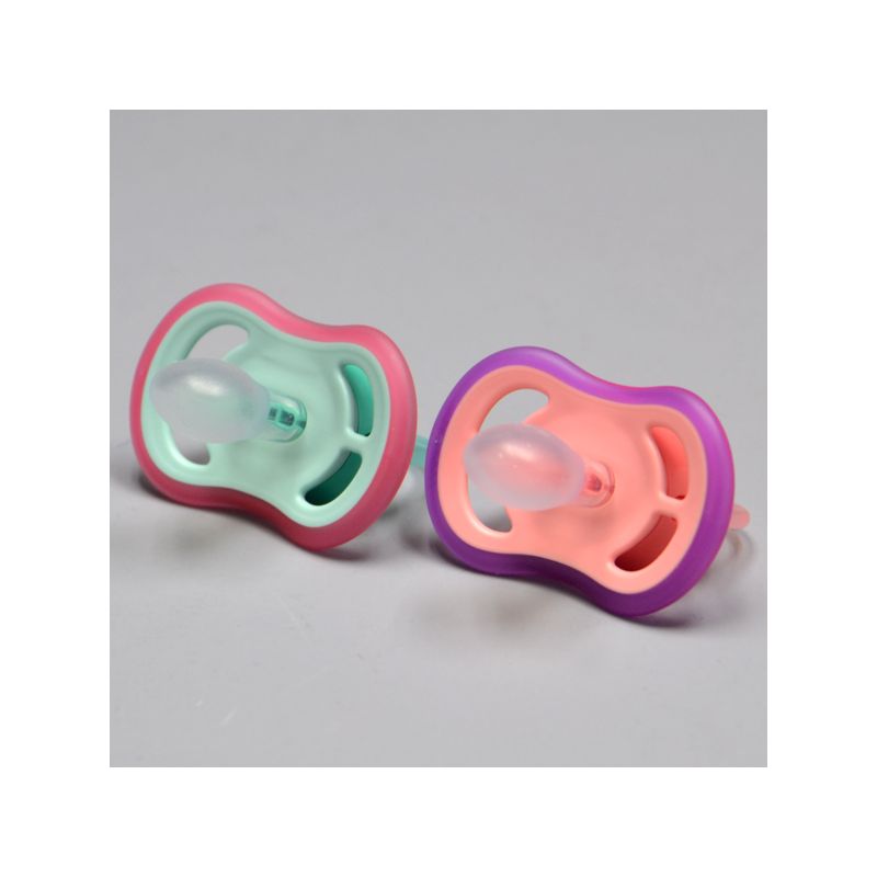 CHUPETA AVENT ULTRA AIR 0-18 MESES MENINA 2UND