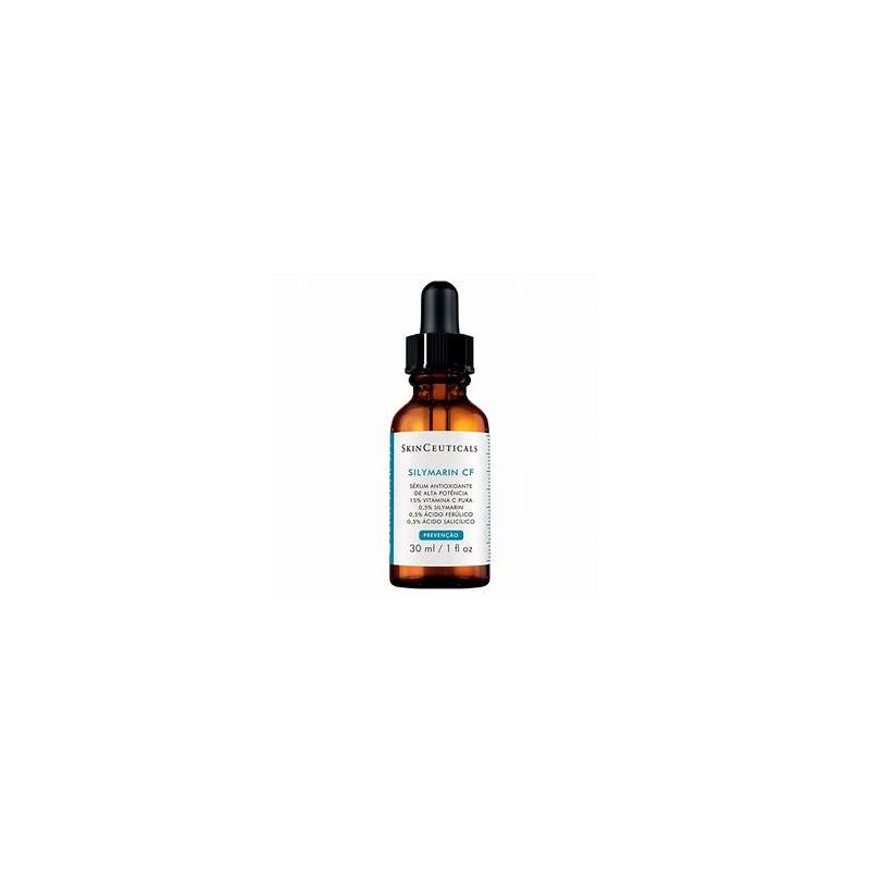 SKINCEUTICALS SILYMARIN CF 15ML