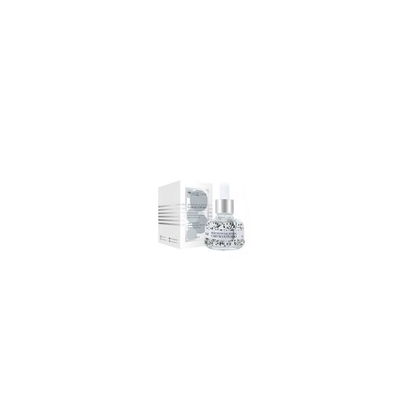 SERUM FACIAL CARVAO ATIVADO MAX LOVE 30ML 