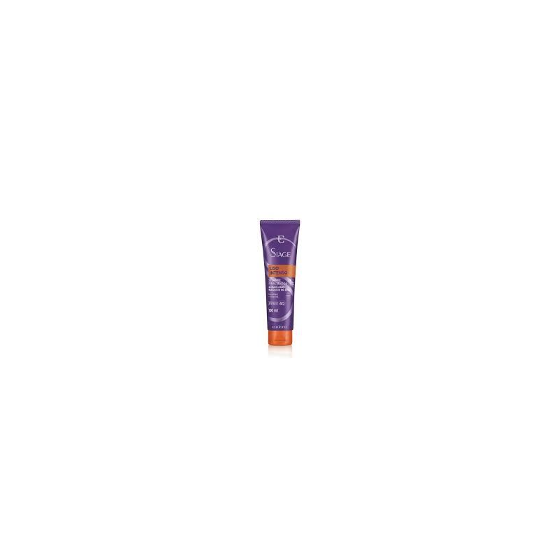 EUDORA SIAGE SELANTE FINALIZADOR LISO INTENSO 100ml