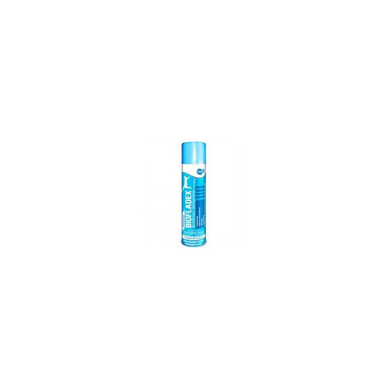 BIOFLADEX AEROSOL COM 60 GRAMAS