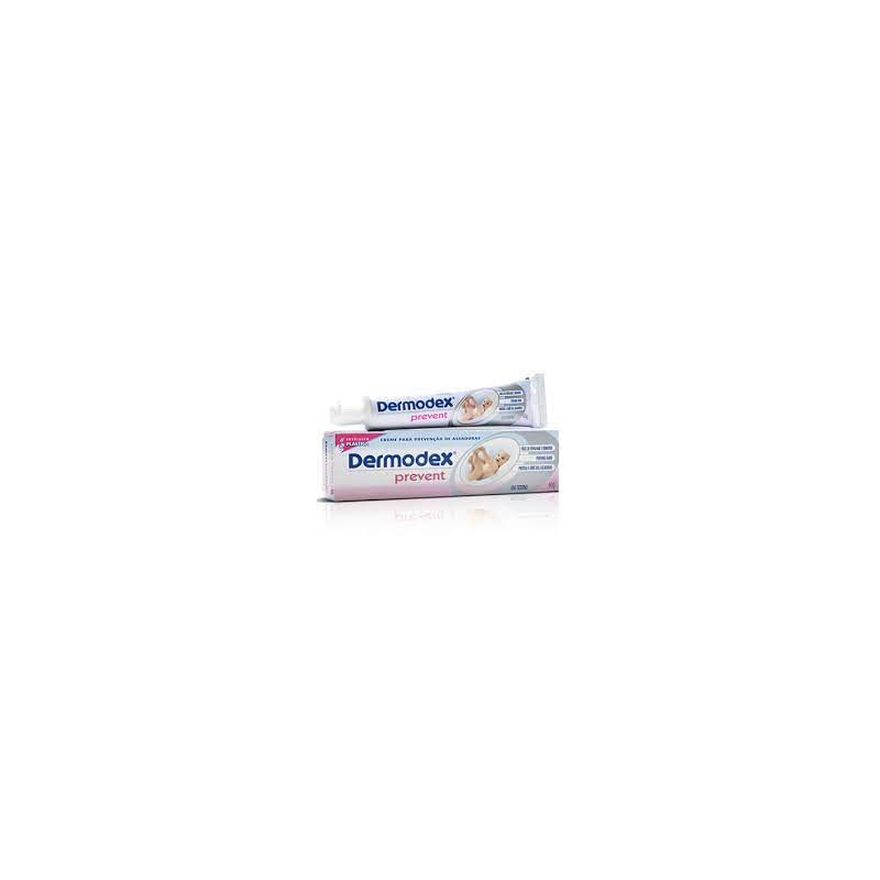 DERMODEX PREVENT 60G