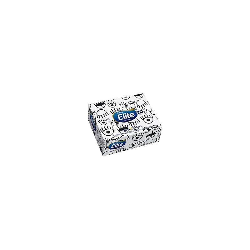 LENCO SOFTYS COM  100 FOLHAS