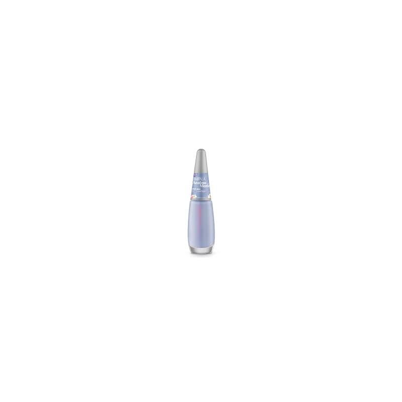 ESMALTE IMPALA ACALMA MENTE MO PAZ PEROLADO  COM 7,5ML