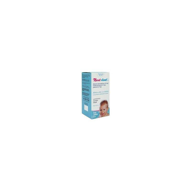 NENE DENT 10ML