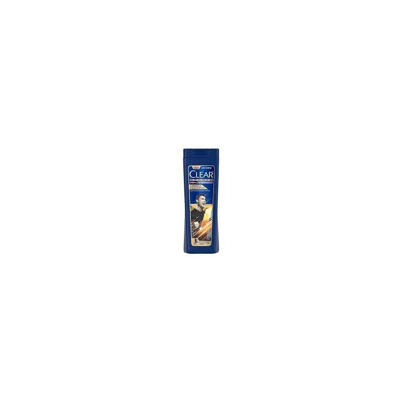 SHAMPO CLEAR ANTICASPA SPORTS 200ML