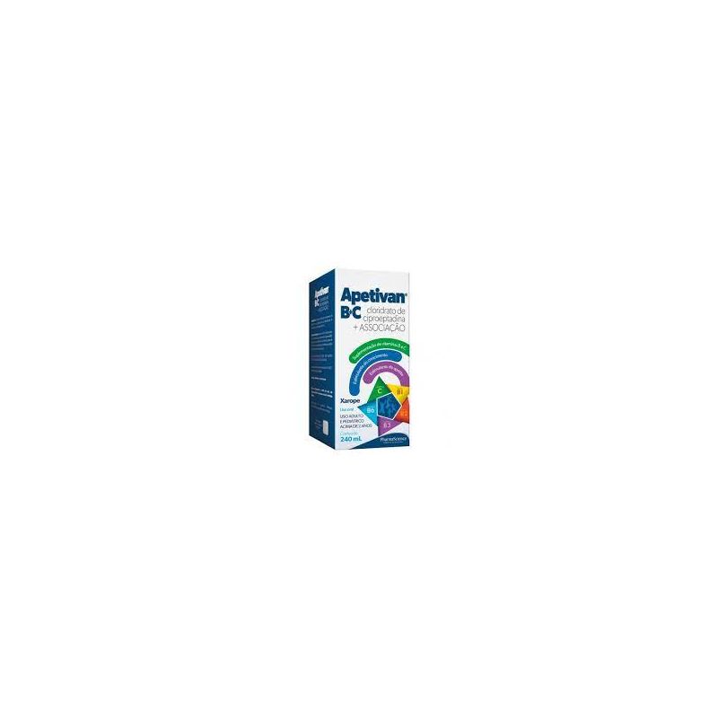APETIVAN BC XAROPE 240 ML 
