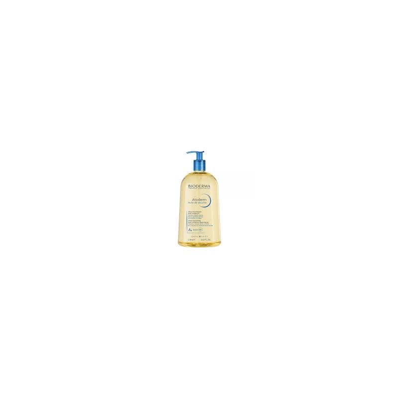 ATODERM OLEO DE BANHO 1000ML 