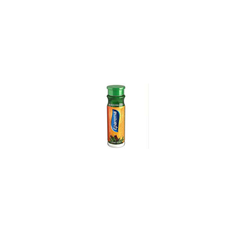 EPAREMA SABOR LARANJA COM 10ML