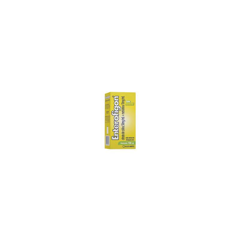 ENTEROFIGON ABACAXI 150ML