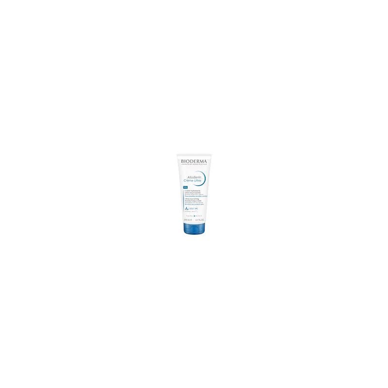 CREME HIDRATANTE BIODERMA ATODERM ULTRA 200ML